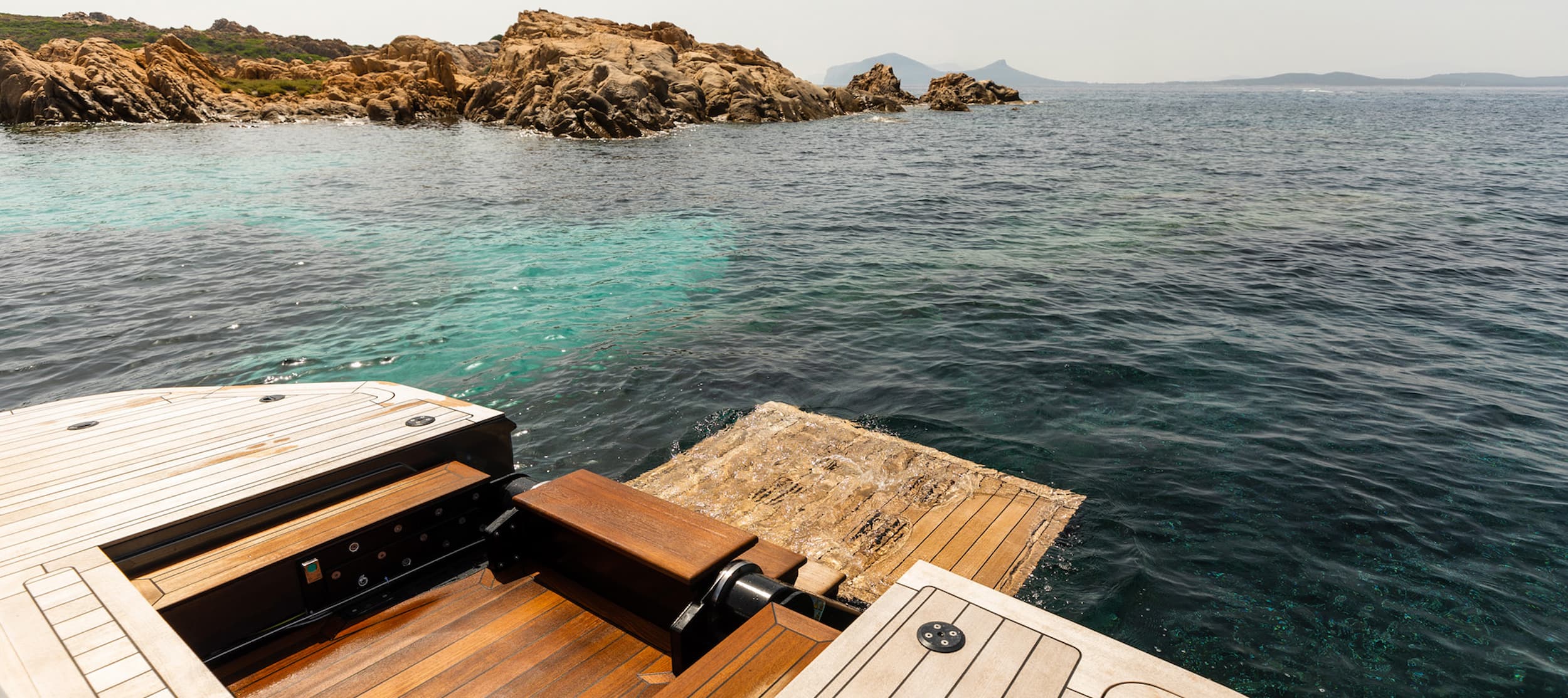 The Art of Bespoke Customisation at Maori Yachts