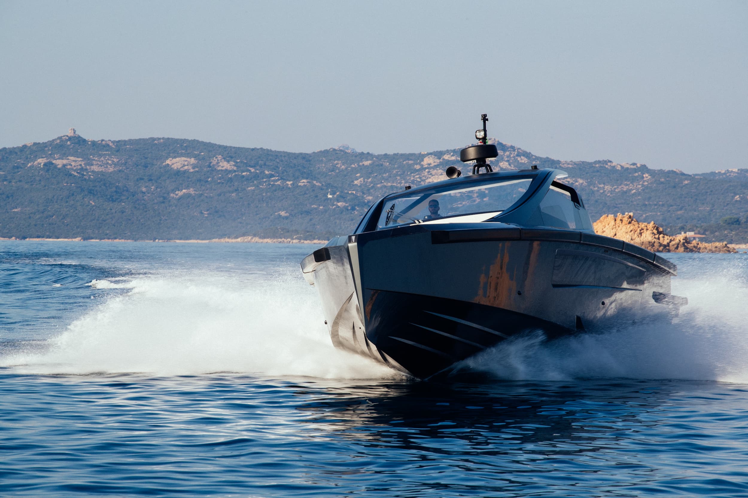 Made to Move, Not Just Lounge.